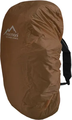Produktbild von normani Rucksack-Regenüberzug für 20-35 Liter