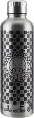 Produktbild von Super Mario Trinkflasche - Mario Kart