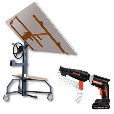 Produktbild von Wandlift mit Zahnstange - EDMA - EDMAPLAC 450