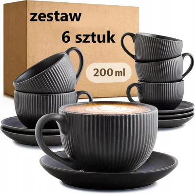Produktbild von Tasse InnovaGoods Keramik 200 ml