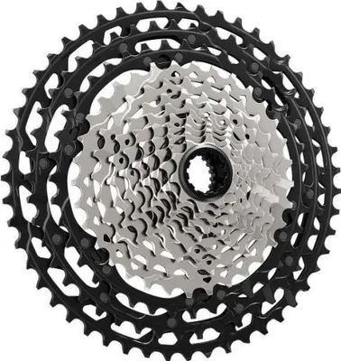 Produktbild von Shimano Zahnkranz-Kassette CSM9101-12 12-f.10-12-14-16-18-21-24-28-33-39-45-51