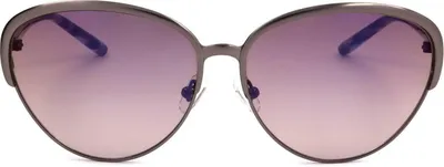 Produktbild von Matthew Williamson by Linda Farrow Sonnenbrille MW158 C3 62 14 140