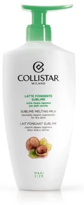 Produktbild von Collistar Special Perfect Body Regeneration Körpermilch 400 ml *Tester