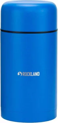 Obrázok produktu pre Rockland Comet Food Jug Blue 1 L Termoska na jedlo