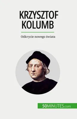 Produktbild von Krzysztof Kolumb