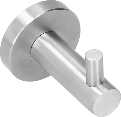 Produktbild von Haken,Wandhaken,Wandhaken,Handtuchhaken,Handtuchhaken aus Edelstahl,Kleiderbügel aus Edelstahl