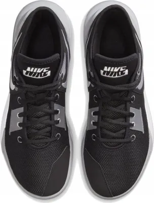 Obrázok produktu pre Športové topánky Nike Air Max Impact 2, CQ9382 001, Veľkosť45