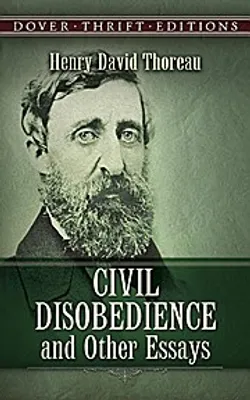 Obrázek produktu pro Civil Disobedience, and Other Essays
