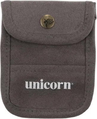 Produktbild von Unicorn Accessory Pouch - grau -- 1 Stck