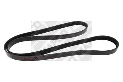 Produktbild von MAPCO Keilrippenriemen 1588mm für AUDI A4 Limousine (8D2, B5) 251588