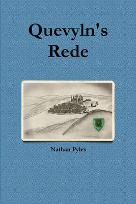 Produktbild von Quevyln's Rede