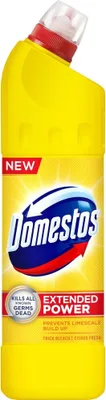 Produktbild von Domestos WC-Reiniger 24h Citrus Fresh, 750 ml
