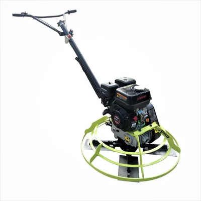 Produktbild von Varan Motors - BP-S80L-2 Flügelglätter, Betonglätter Motor Loncin für Estrich / Beton 80cm