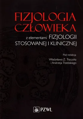 Produktbild von Fizjologia człowieka z elementami fizjologii stosowanewj i klinicznej