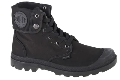Produktbild von Palladium Baggy-Stiefel, Schwarz 44.5 EU