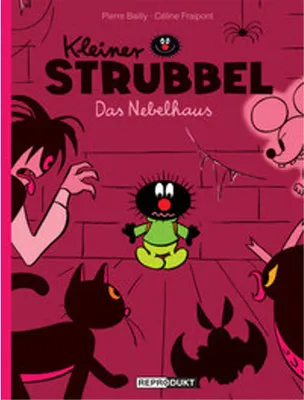 Image de Kleiner Strubbel - Das Nebelhaus