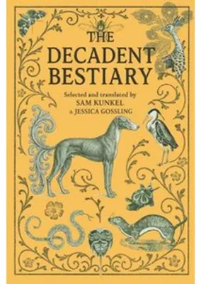 Obrázek produktu pro The Decadent Bestiary