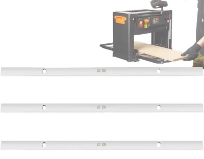 Obrázek produktu pro VEVOR hoblík HSS náhradní hoblovací nůž hoblovací nůž hoblík 331x16,5x2mm
