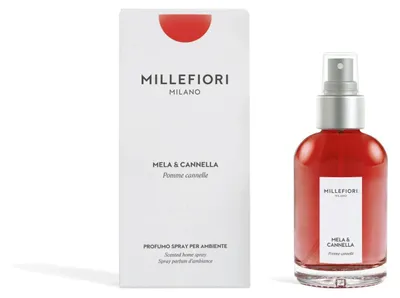 Productafbeelding van Millefiori Milano: Mela & Cannella, kamerparfum