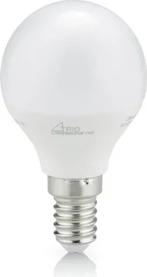 Produktbild von Trio 983-56 LED E14 5W 400LM 3000K LED-Tropfen, Sockel E14, 5 Watt, Warmweiß, 3000 K,  dimmbar