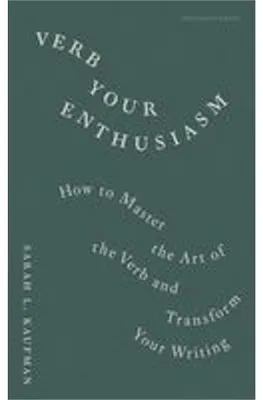 Image de Verb Your Enthusiasm