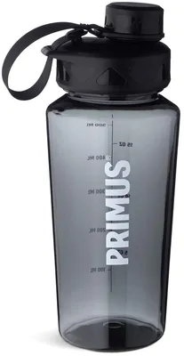 Immagine prodotto di Primus Trailbottle Tritan 600ml Nero Taglia unica