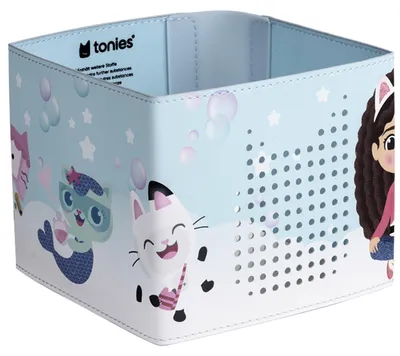 Obrázok produktu pre tonies 11001278, Puzdro, Viacfarebný, tonies, Toniebox 2, Silikón, , 475 mm