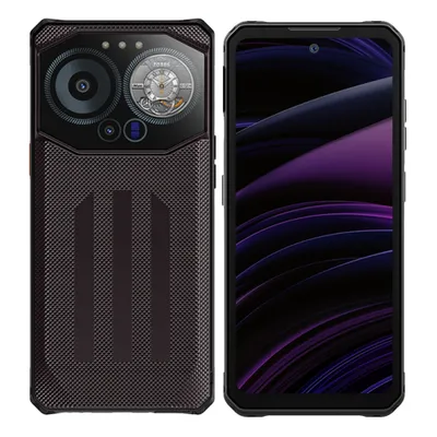 Produktbild von iiiF150 B3 Pro 5G 16+16/512GB, 10800mAh, sandstone purple
