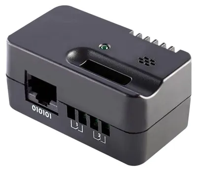 Produktbild von LevelOne USV Umgebungsüberwachungsanschluss für UPS-2100 sw