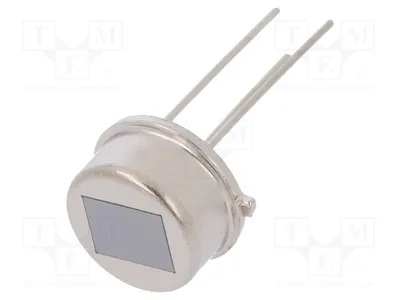 Produktbild von 2x Sensor: Infrarot -30÷70°C Geh: TO5 RD-623 Gassensoren