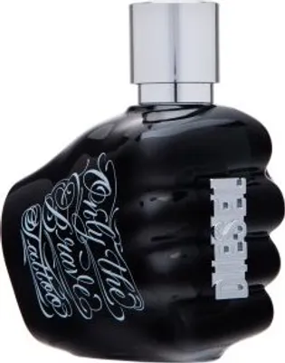 Produktbild von Diesel Only The Brave Tattoo Eau de Toilette für Herren 50 ml