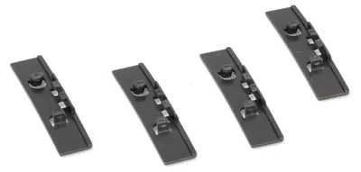4 Trocknerpads, kompatibel mit vielen Modellen