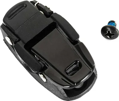 Obrázek produktu pro Přezka Powerslide Crown Buckle Black