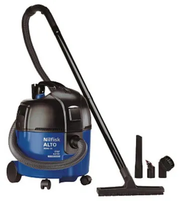 Produktbild von Nilfisk Nass/Trockensauger Aero 21-01 Set 302002318-S (Staubsauger Handsauger)