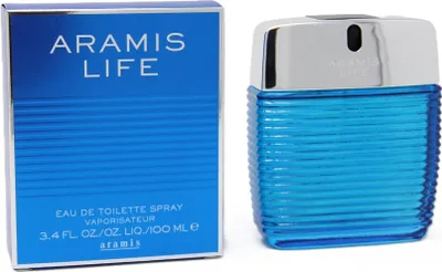 Immagine prodotto di Aramis Life Eau de Toilette Spray 100 ml