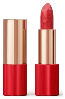 Obrázek produktu pro Rtěnka La Perla Matte Silk – #103 – korálově červená – 3,5 g