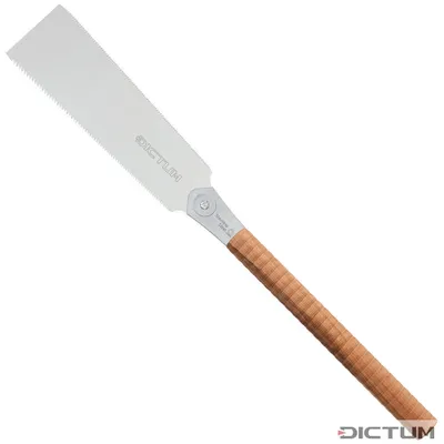 Produktbild von DICTUM Ryoba Komane 240, Wave Grip