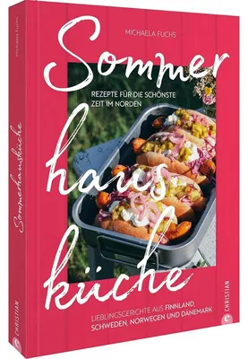 Image de Sommerhausküche: Rezepte für die schönste Zeit im Norden
