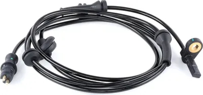 Produktbild von RIDEX ABS Sensor Raddrehzahl Hinten Beidseitig für FIAT DOBLO Kasten/Kombi (263) 412W0717