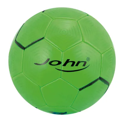 Produktbild von Football World Star rozmiar 5 nadmuchiwane