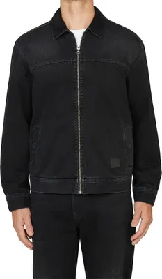 Produktbild von Pepe Jeans Coach Jeansjacke Schwarz XL Herren Schwarz XL