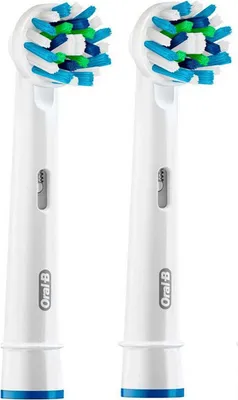 Produktbild von Cepillo D Oral-B Rec Cross Action