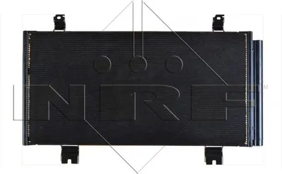 Image de Condensateur Lexus Is 250 05-