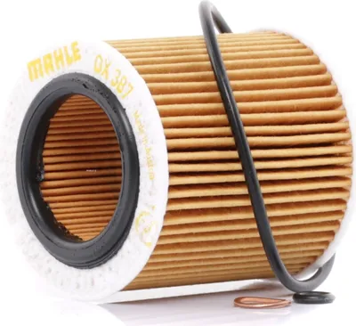 Immagine prodotto di Filtro olio KNECHT OX 387D