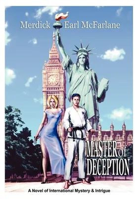 Produktbild von Master of Deception