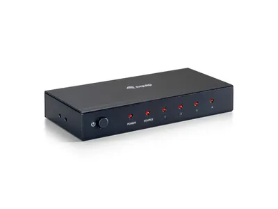 Image de Equip Répartiteur HDMI 4 ports