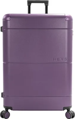 Produktbild von Heys Zen 4 Rollen Trolley L 76 cm mit Dehnfalte