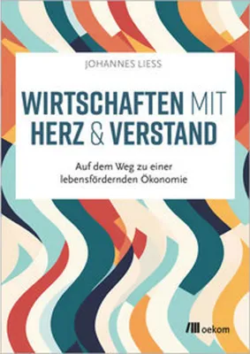 Obrázok produktu pre Wirtschaften mit Herz und Verstand