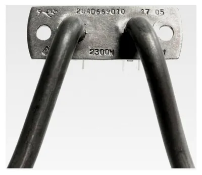 Produktbild von W Herd-Heizelement, passend für NEFF, /01, /02, /02, B1431N1/01