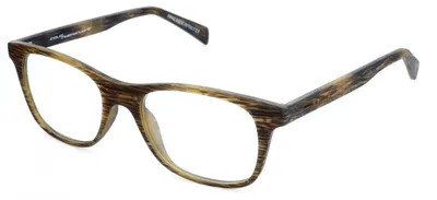 Produktbild von Italia Independent I I 5914 Brush grey 50/18/148 Herren Brillen